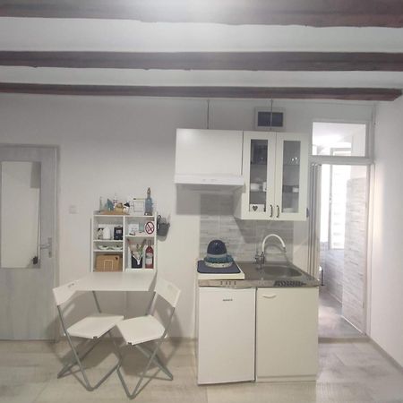 Studio Barka Ρόβινι Εξωτερικό φωτογραφία