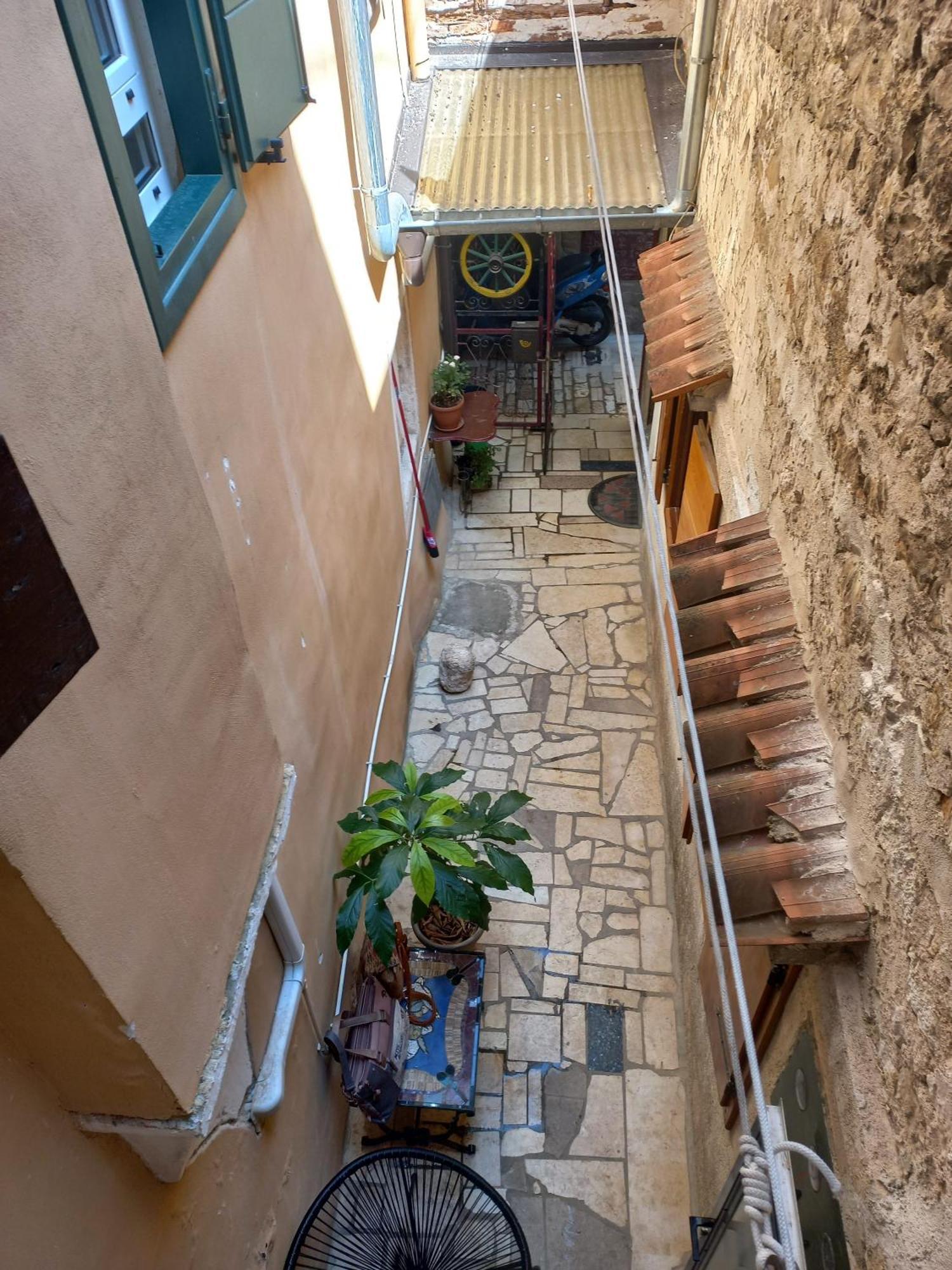Studio Barka Ρόβινι Εξωτερικό φωτογραφία