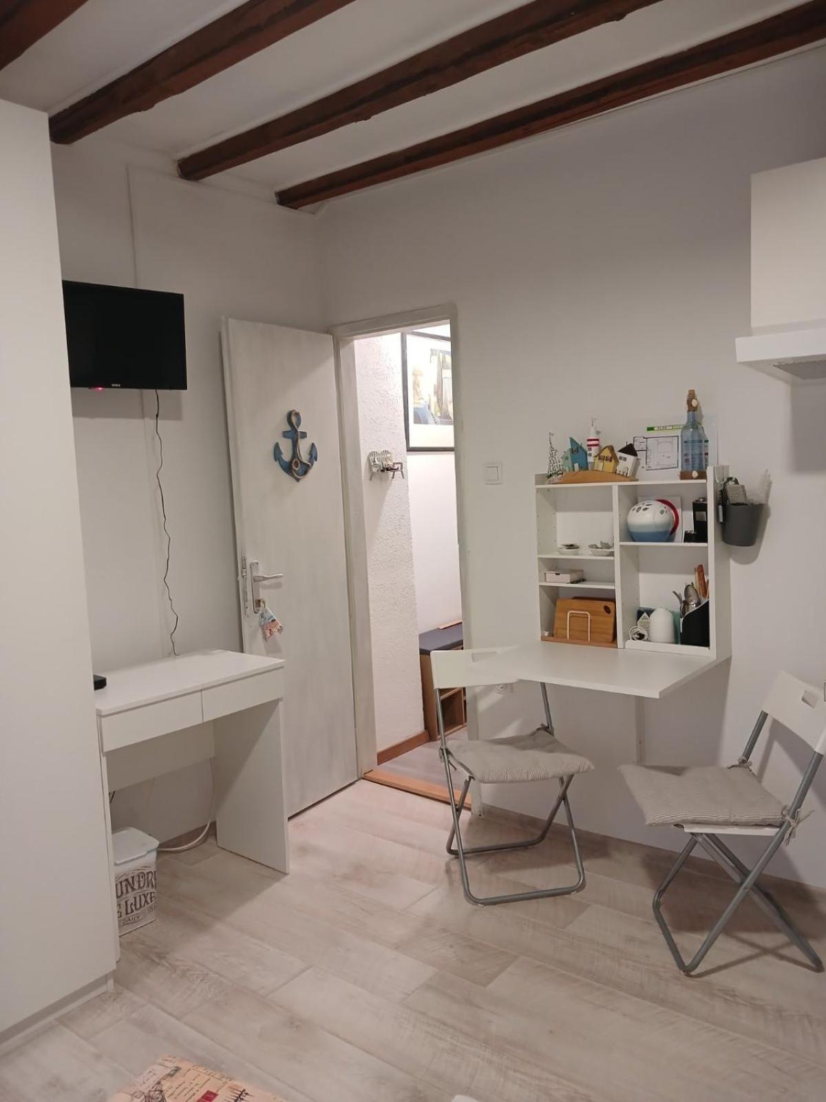 Studio Barka Ρόβινι Εξωτερικό φωτογραφία